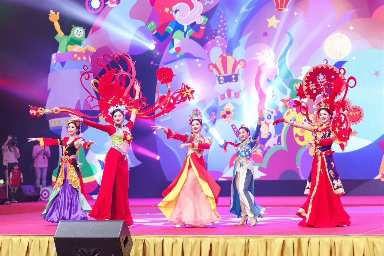 日韩中文字幕年度粉丝嘉年华